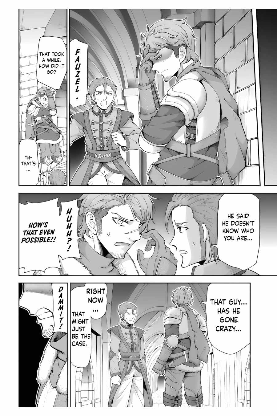 Tenohira Kaitaku Mura de Isekai Kenkokuki: Fueteku Yome-tachi to Nonbiri Mujintou Life Chapter 40 19